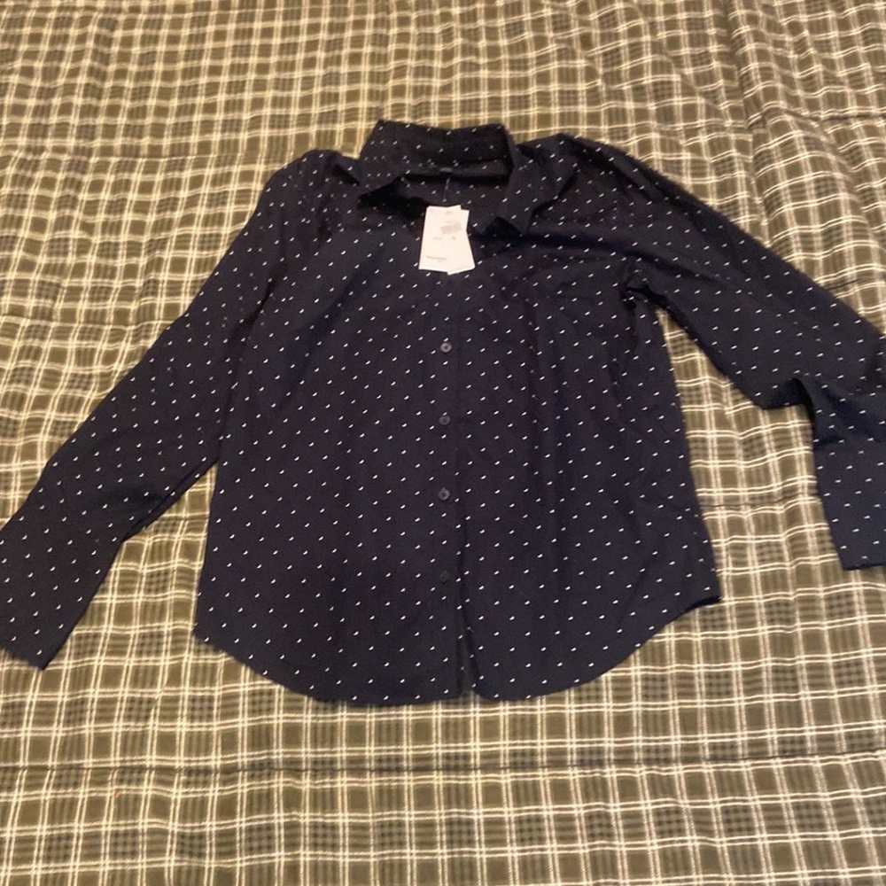 Banana republic women's petite